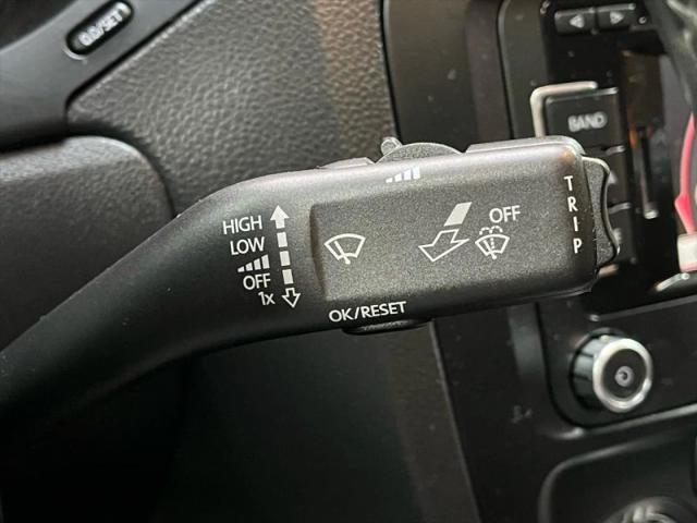 2011 Volkswagen Jetta 2.5L SEL