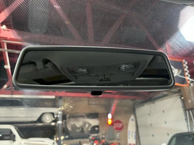 2011 Volkswagen Jetta 2.5L SEL