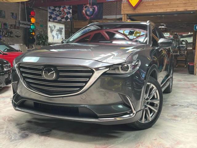 2017 Mazda CX-9 Signature for sale in Summit, IL