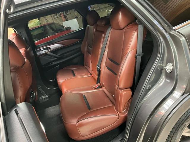 2017 Mazda CX-9 Signature