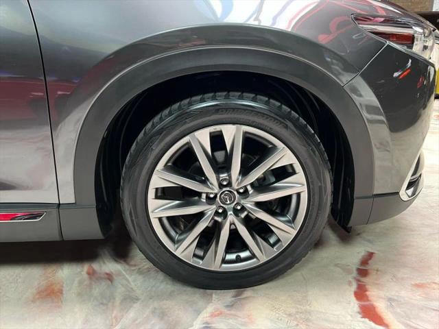 2017 Mazda CX-9 Signature