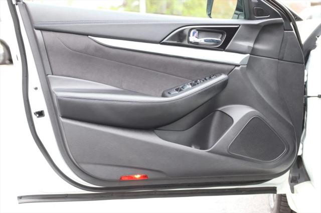 2016 Nissan Maxima 3.5 SR
