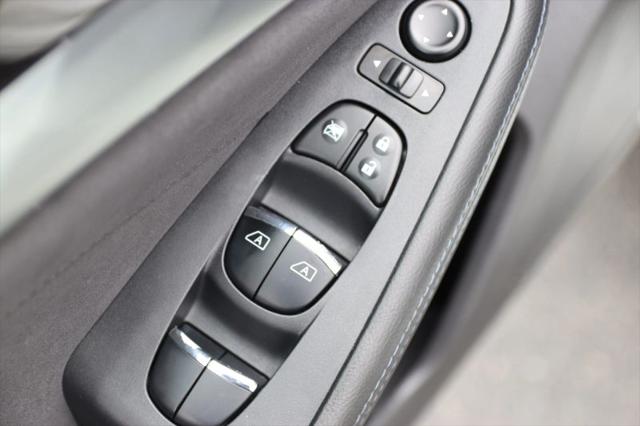 2016 Nissan Maxima 3.5 SR