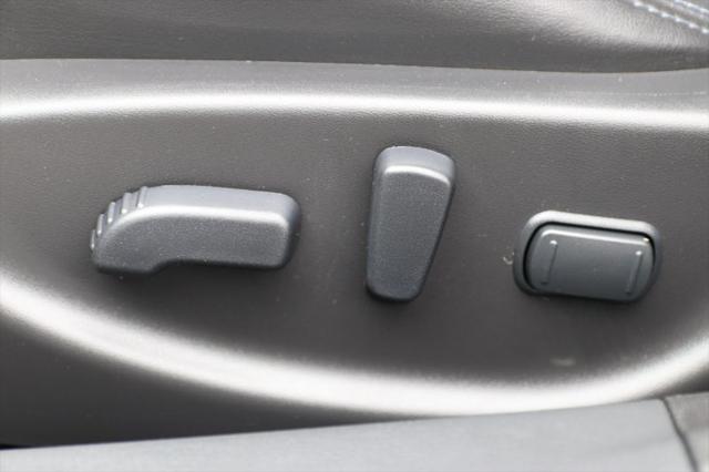 2016 Nissan Maxima 3.5 SR