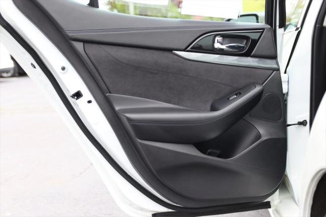 2016 Nissan Maxima 3.5 SR