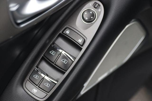 2019 INFINITI Q50 3.0t SPORT