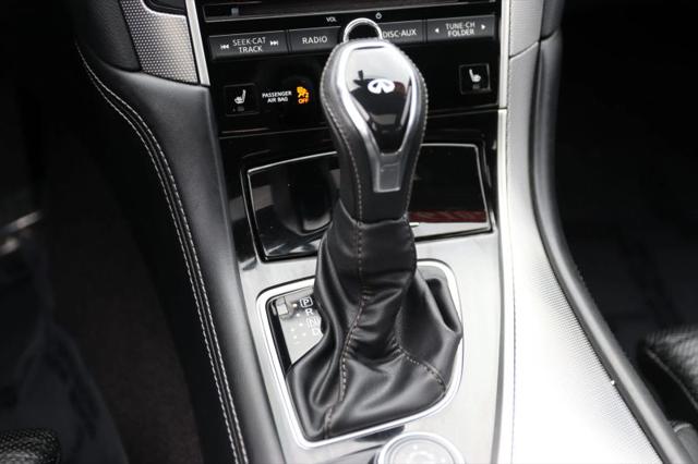 2019 INFINITI Q50 3.0t SPORT