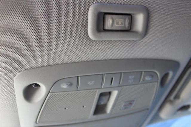 2017 Nissan Pathfinder Platinum