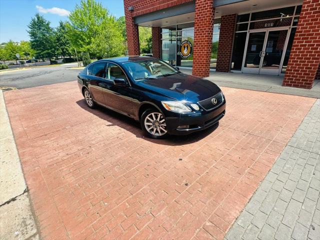 2007 Lexus GS 350 350 for sale in Stafford, VA