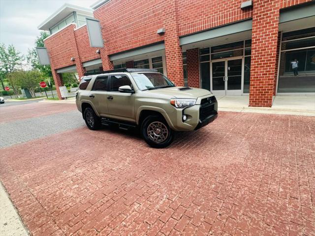 2019 Toyota 4Runner TRD Off Road Premium for sale in Stafford, VA