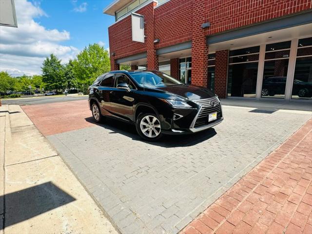 2017 Lexus RX 350 350 for sale in Stafford, VA