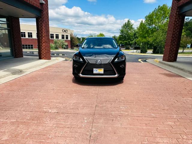 2017 Lexus RX 350 350