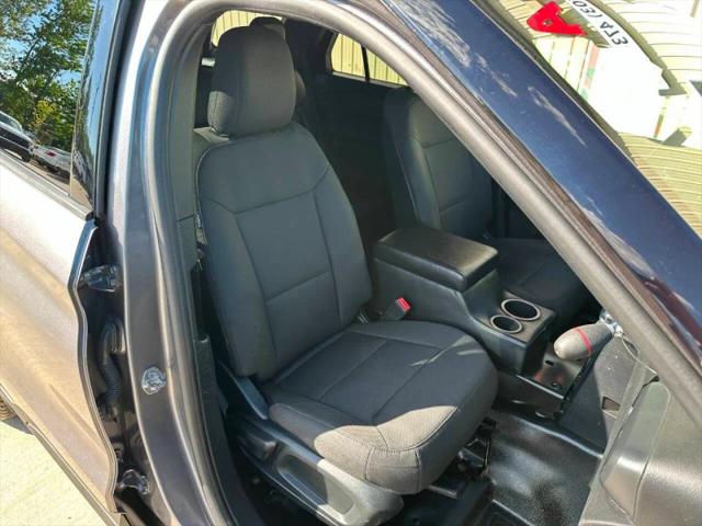 2020 Ford Police Interceptor Utility Base