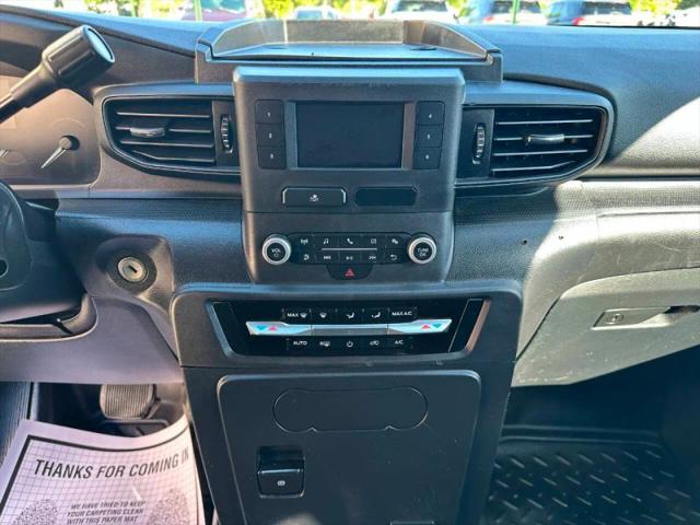2020 Ford Police Interceptor Utility Base