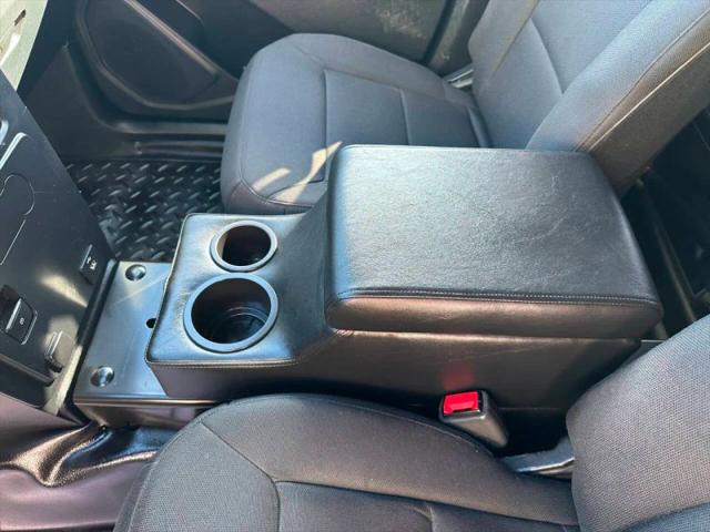 2020 Ford Police Interceptor Utility Base
