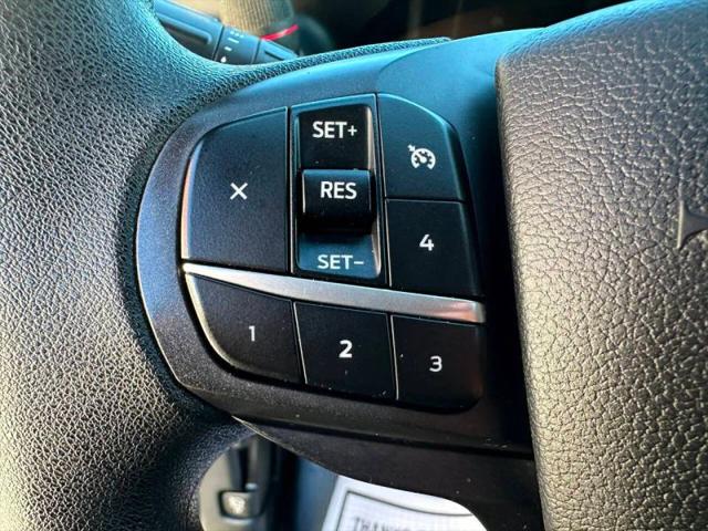 2020 Ford Police Interceptor Utility Base