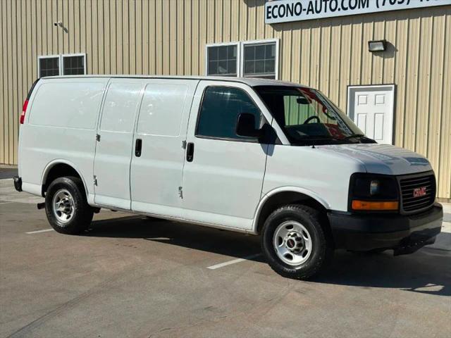 2016 GMC Savana 3500 Work Van for sale in Spotsylvania, VA