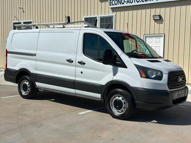 2015 Ford Transit w/Sliding Side Door w/RWB for sale in Spotsylvania, VA