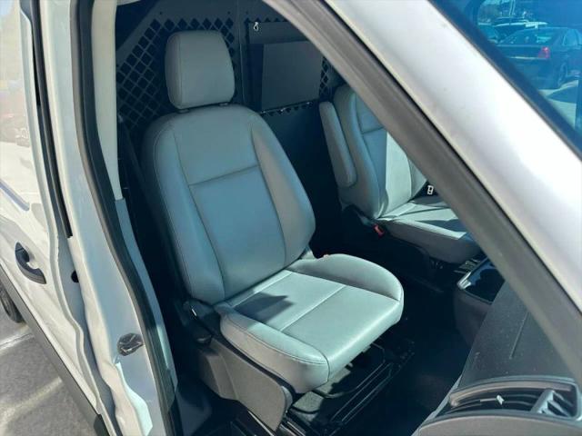 2015 Ford Transit w/Sliding Side Door w/RWB