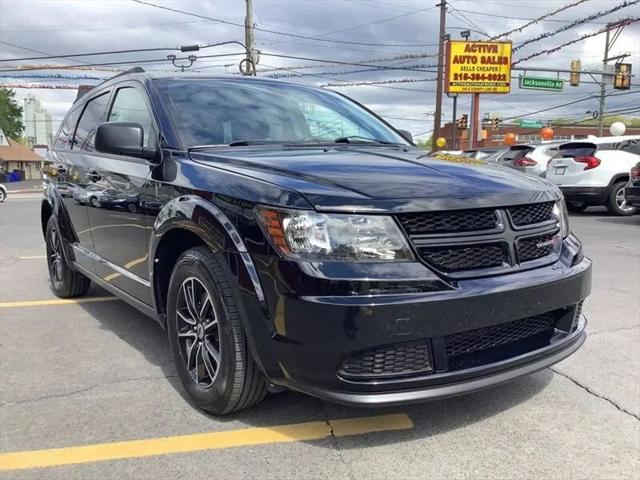 2018 Dodge Journey SE for sale in Hatboro, PA