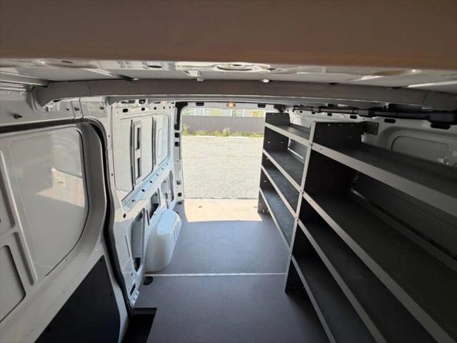 2022 Mercedes-Benz Sprinter 1500 Standard Roof I4