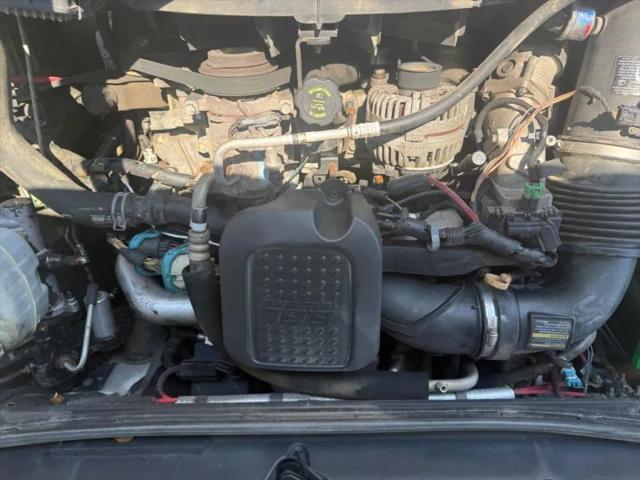 2009 Chevrolet Silverado 2500HD Work Truck