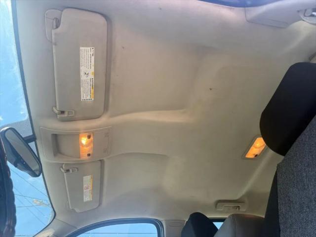 2009 Chevrolet Silverado 2500HD Work Truck