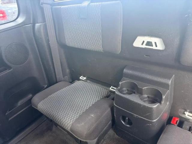 2012 Chevrolet Colorado Work Truck