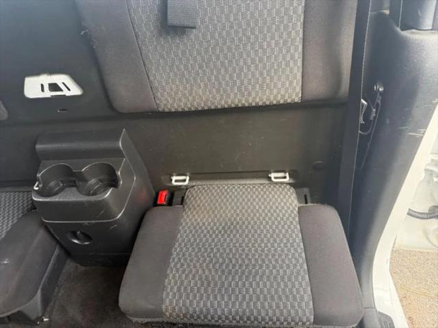 2012 Chevrolet Colorado Work Truck