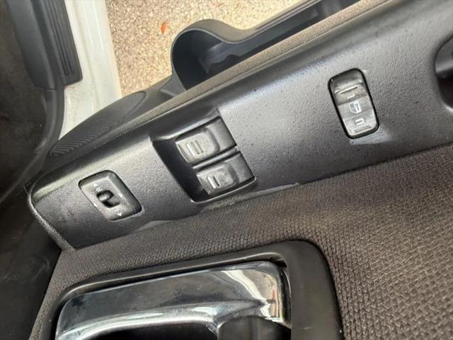 2012 Chevrolet Colorado Work Truck