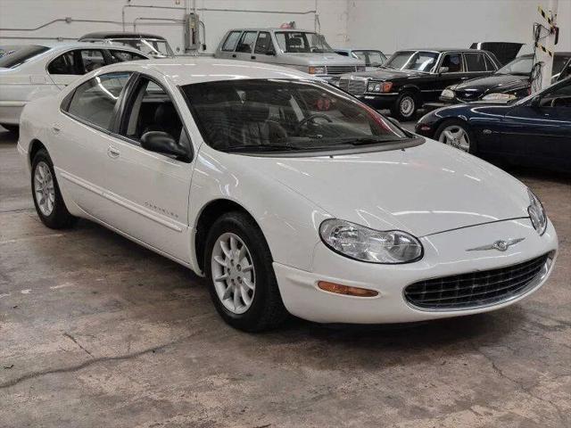 1998 Chrysler Concorde LX