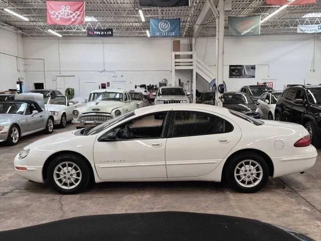 1998 Chrysler Concorde LX