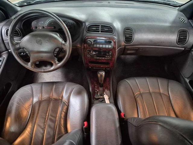 1998 Chrysler Concorde LX