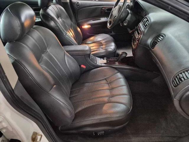 1998 Chrysler Concorde LX