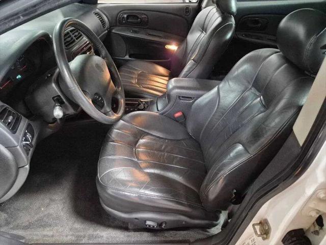 1998 Chrysler Concorde LX