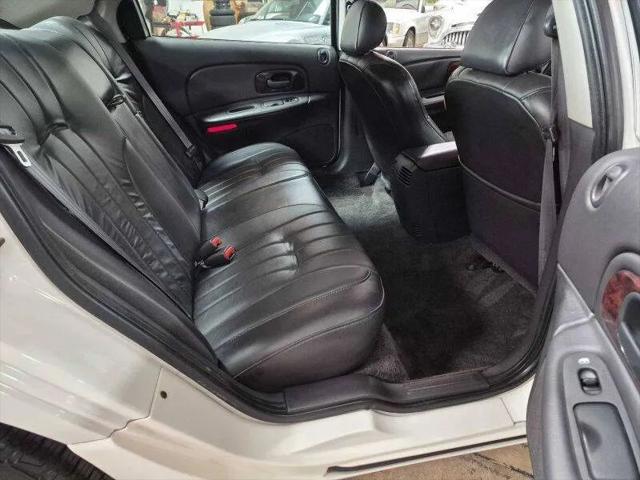 1998 Chrysler Concorde LX