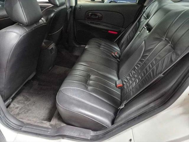 1998 Chrysler Concorde LX