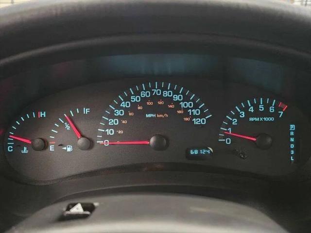 1998 Chrysler Concorde LX