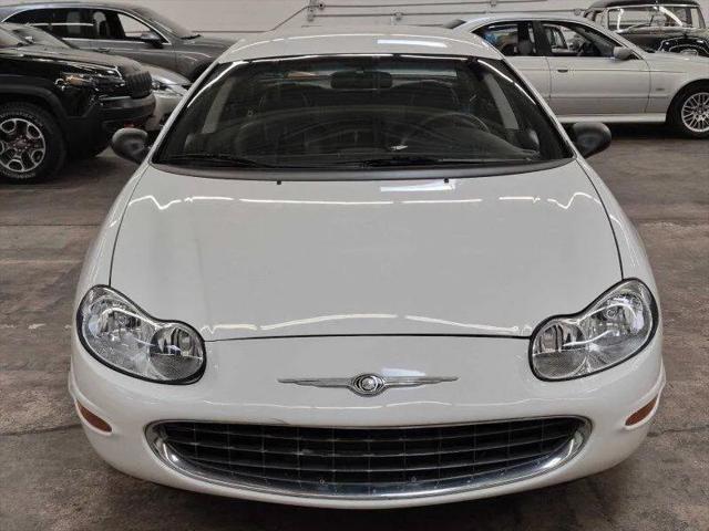 1998 Chrysler Concorde LX