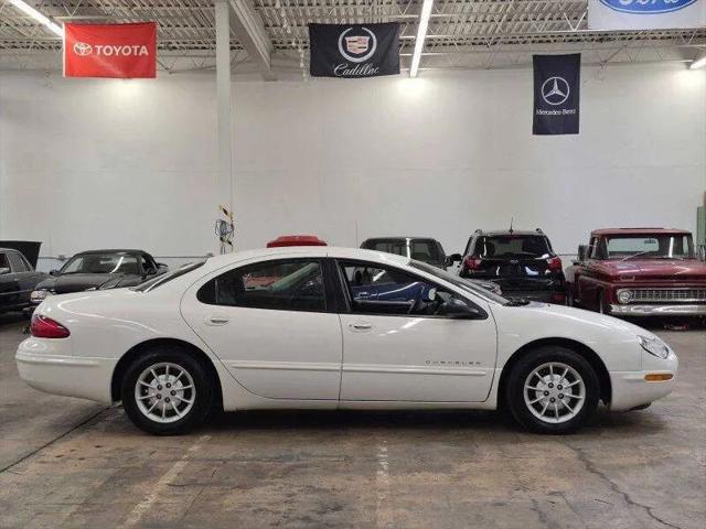 1998 Chrysler Concorde LX