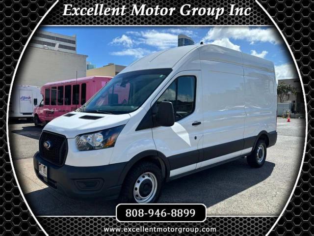 2023 Ford Transit Cargo Van Base for sale in Honolulu, HI