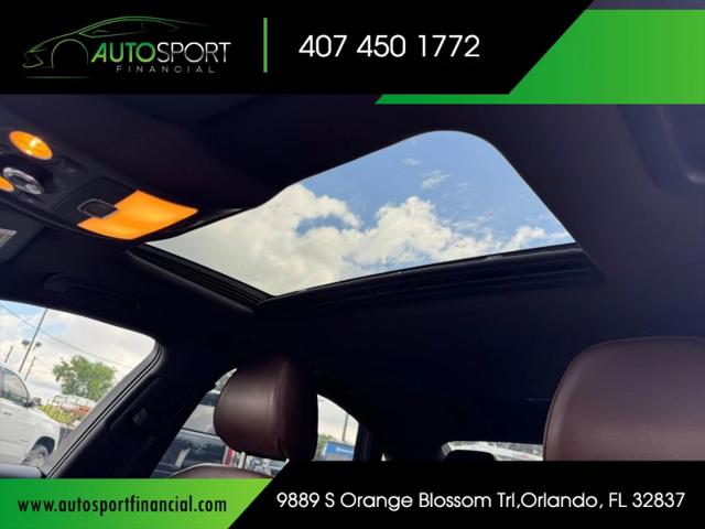2015 Audi A4 2.0T Premium