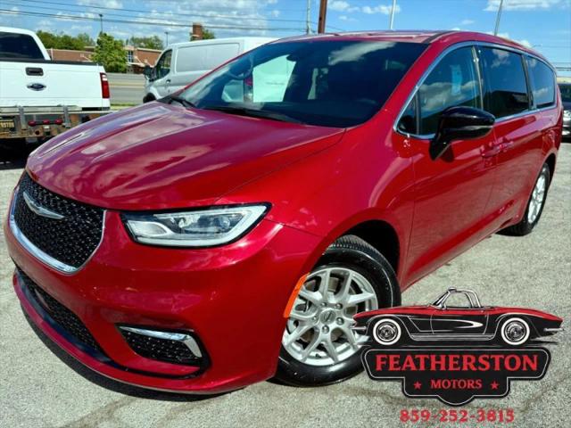 2025 Chrysler Pacifica Select for sale in Lexington, KY
