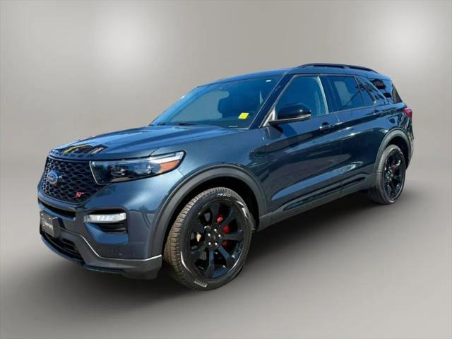 2023 Ford Explorer ST for sale in Graniteville, SC