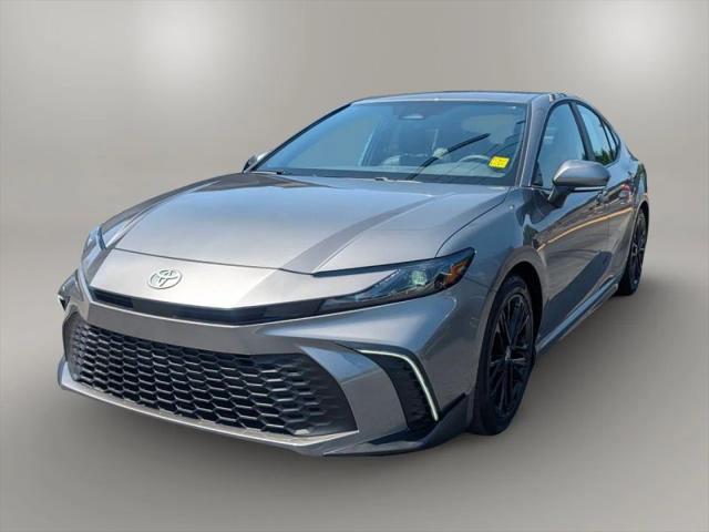 2026 Toyota Camry SE for sale in Graniteville, SC