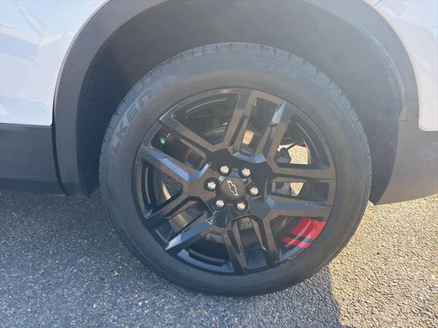 2021 Chevrolet Blazer FWD 2LT