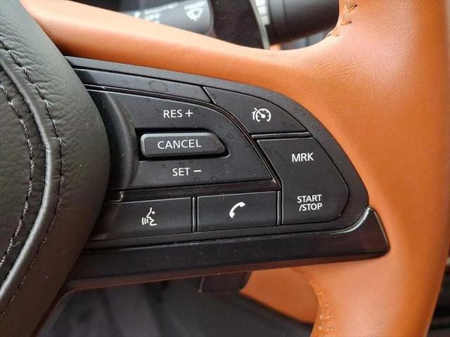 2017 Nissan GT-R Premium