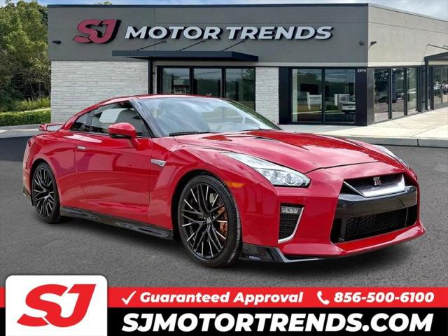 Nissan GT-R Nismo Special Edition for Sale Near Me