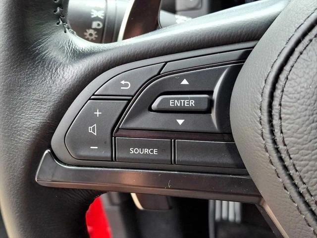 2020 Nissan GT-R Premium Dual-clutch 6-Speed Transmission