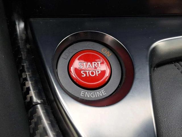 2020 Nissan GT-R Premium Dual-clutch 6-Speed Transmission